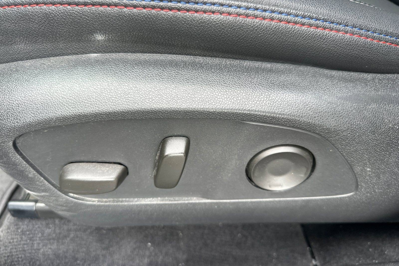 Certified 2024 Chevrolet Equinox EV RS image 14