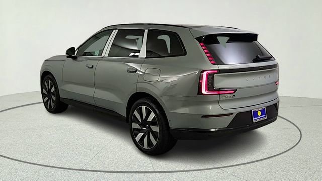 New 2026 Volvo EX90 Plus AWD/4WD image 5
