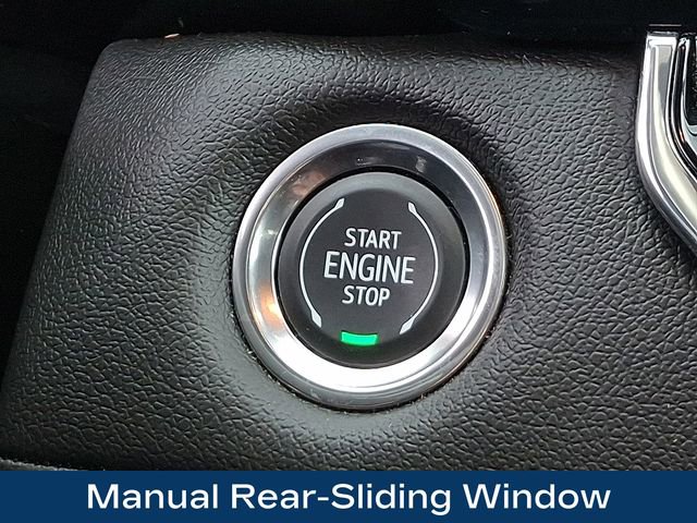 Used 2023 Chevrolet Colorado LT w/ LT Convenience Package II image 31