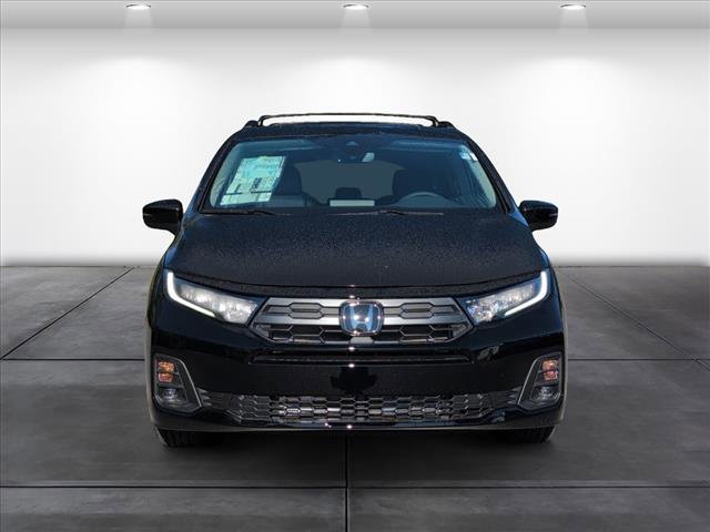 New 2026 Honda Odyssey EX-L image 4