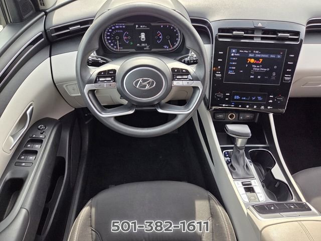 Used 2024 Hyundai Tucson SEL AWD/4WD image 14