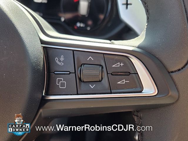 Used 2024 Dodge Hornet R/T Plus w/ R/T Blacktop Package image 27