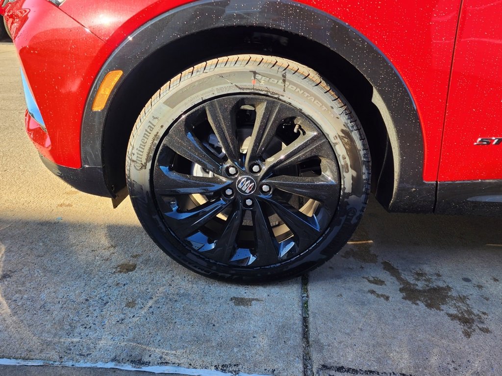 New 2026 Buick Envista Sport Touring w/ Convenience I Package image 52