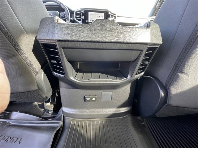 Used 2025 Toyota Tundra SR5 w/ TRD Off-Road Package image 25