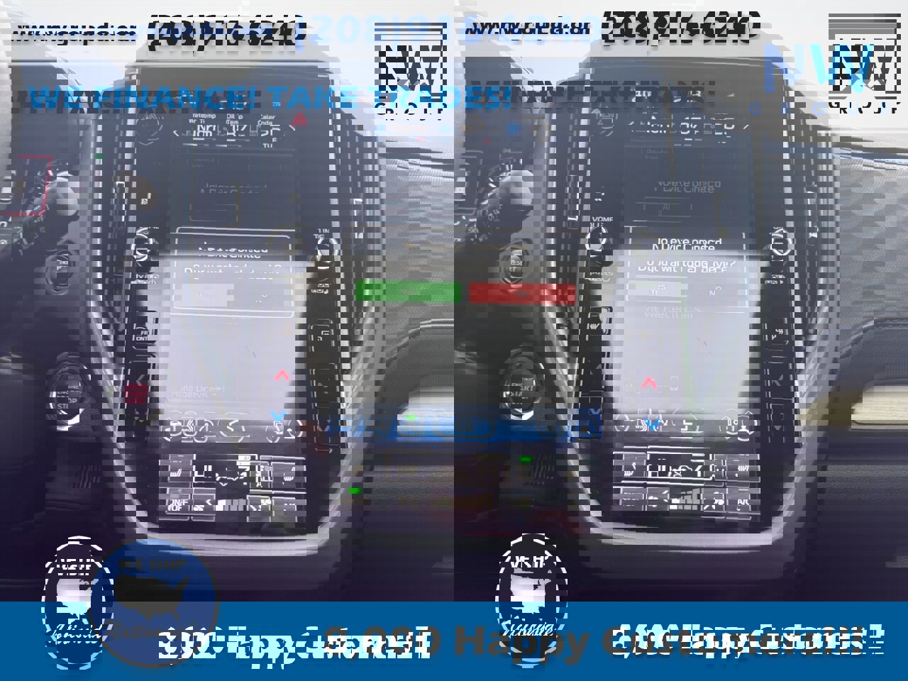 Used 2025 Subaru Forester Limited image 18