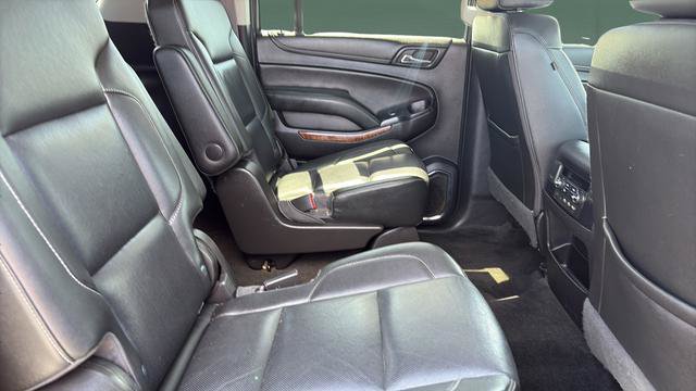 Used 2017 Chevrolet Suburban Premier AWD/4WD image 22
