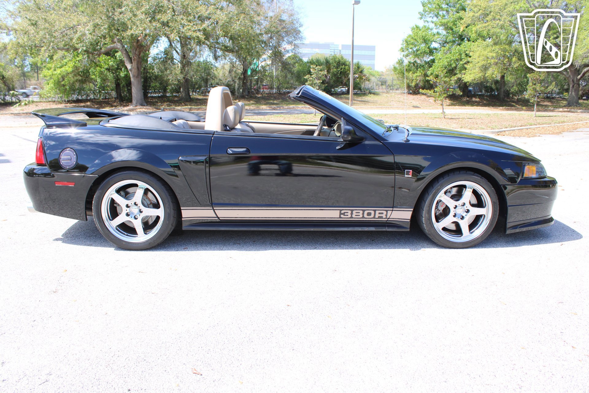 Used 2004 Ford Mustang GT image 24
