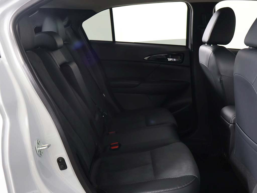 New 2026 Mitsubishi Eclipse Cross SE AWD/4WD image 29