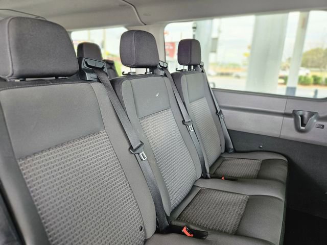 Used 2024 Ford Transit 350 XLT image 25