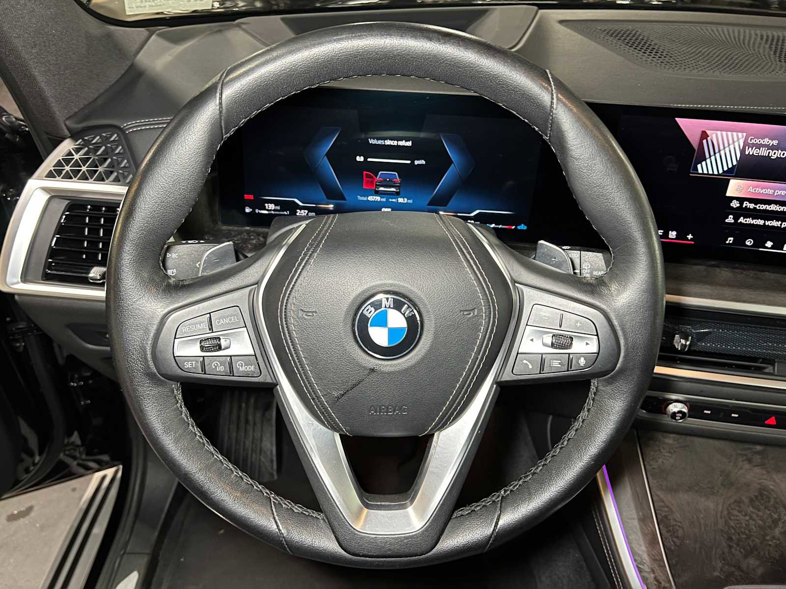 Used 2024 BMW X5 xDrive40i image 29