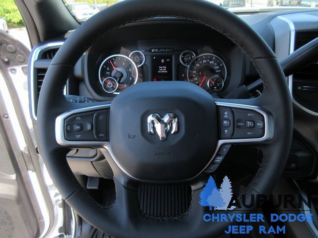 New 2025 RAM 2500 Big Horn image 8