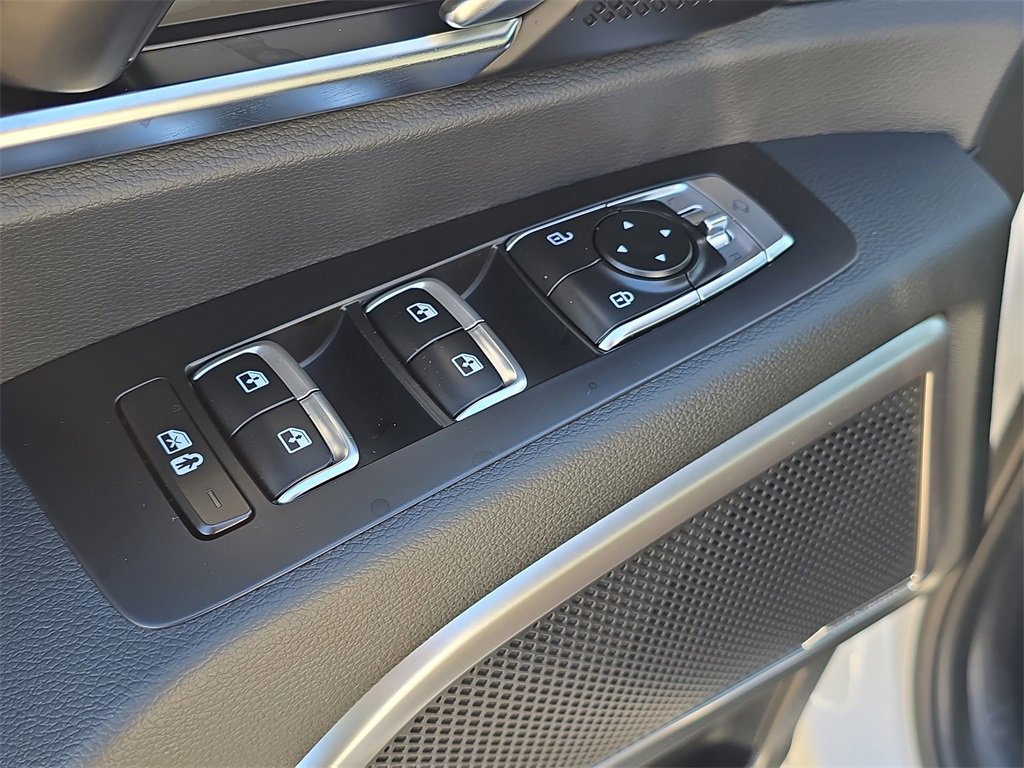 New 2025 Kia Telluride EX X-Line image 22