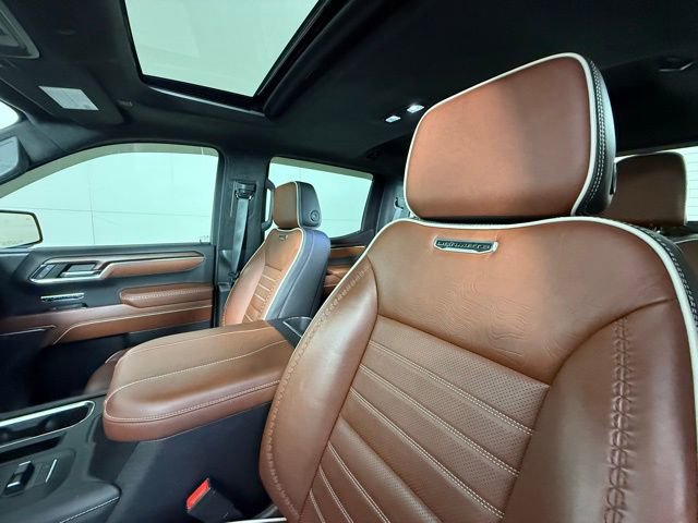 Used 2023 GMC Sierra 1500 Denali Ultimate image 5