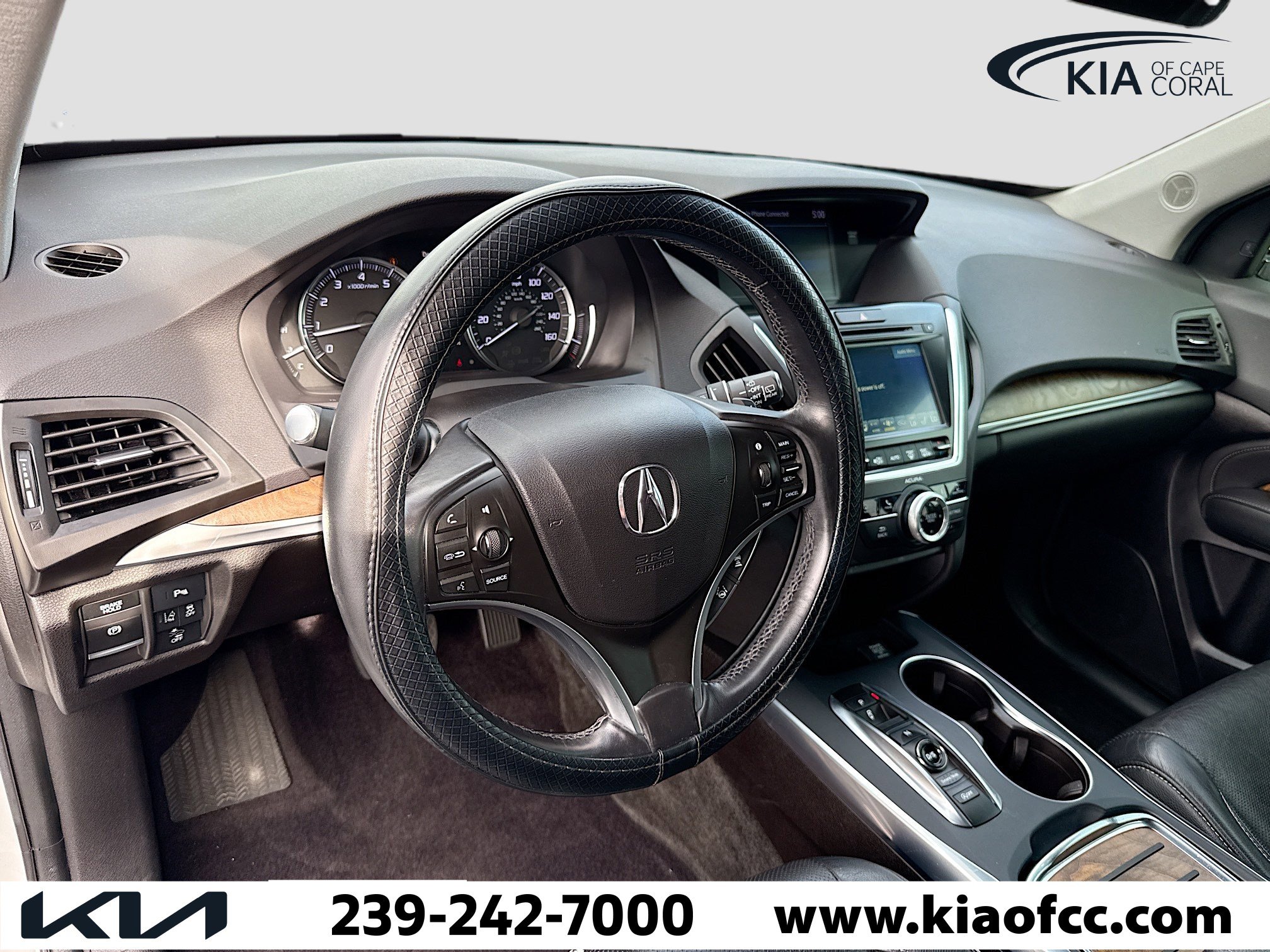 Used 2020 Acura MDX FWD w/ Technology Package image 27