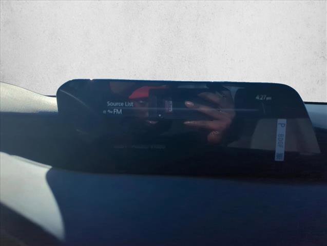 Used 2025 MAZDA MAZDA3 2.5 S Premium image 13