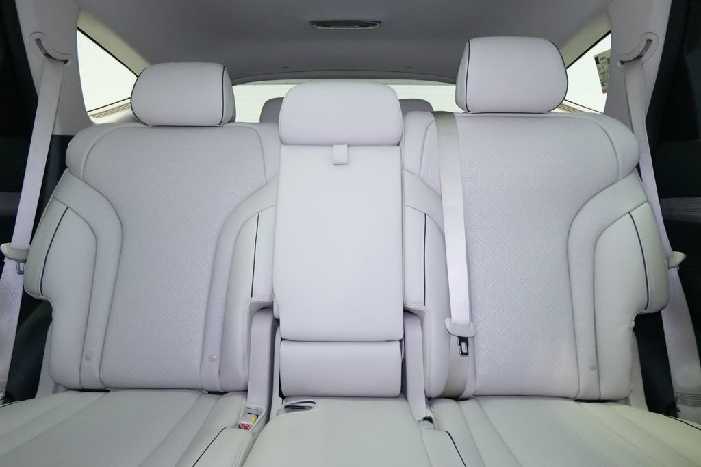 New 2026 Genesis GV80 2.5T Prestige image 21