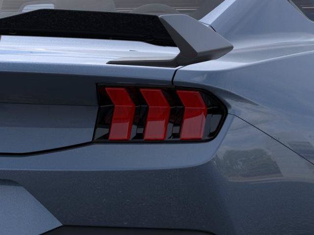 New 2026 Ford Mustang Dark Horse w/ Dark Horse Handlin Package RWD image 48