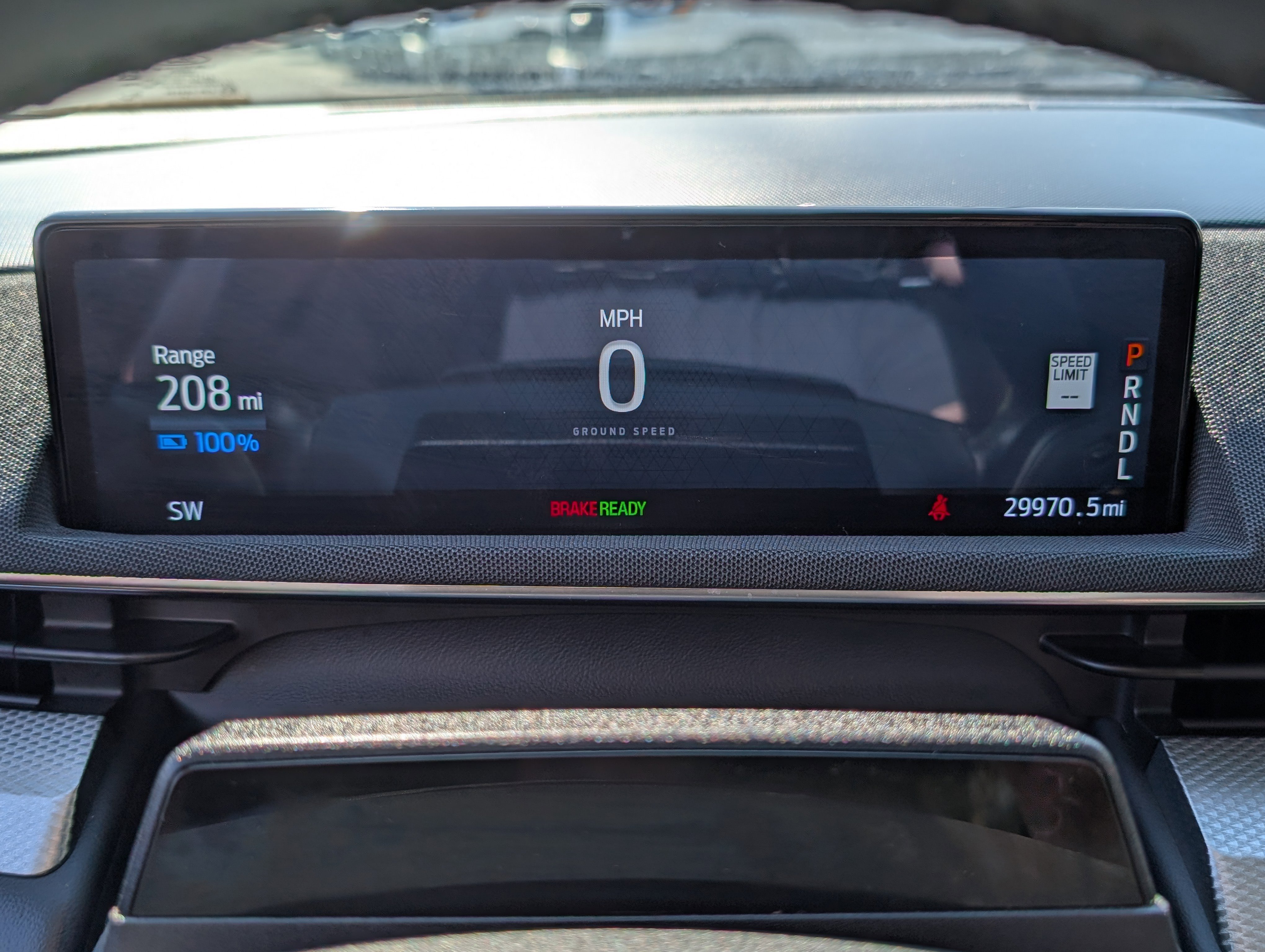 Certified 2023 Ford Mustang Mach-E Select image 31