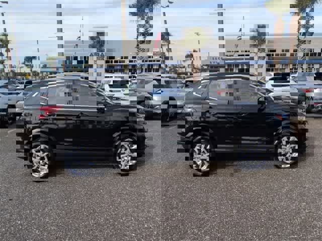 Used 2022 Nissan Rogue Sport SV image 9