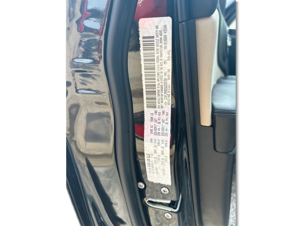 Used 2016 Jeep Cherokee Sport AWD/4WD image 23