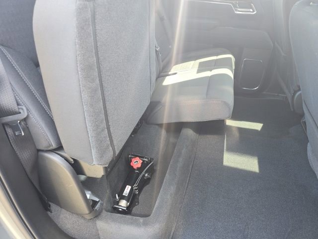 Used 2026 GMC Sierra 1500 Elevation image 44