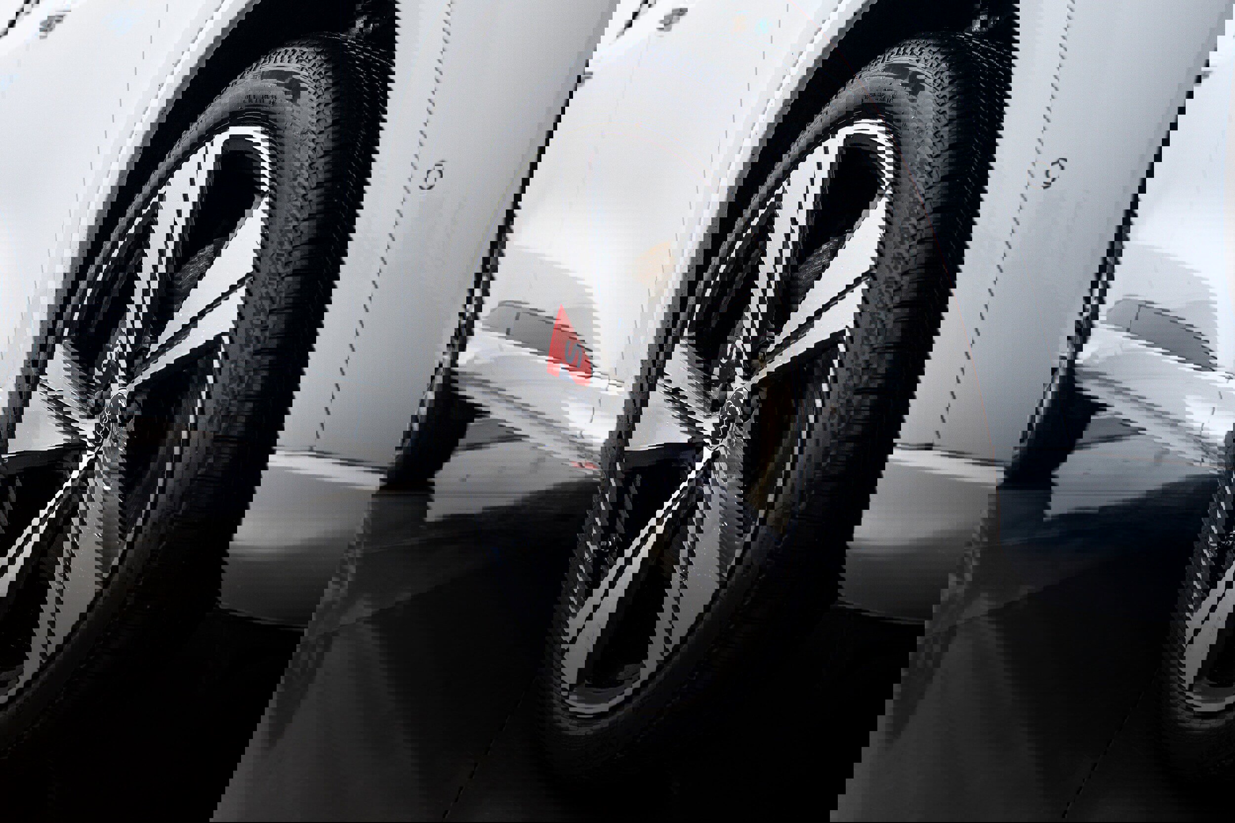 New 2025 Audi SQ5 Premium Plus image 24