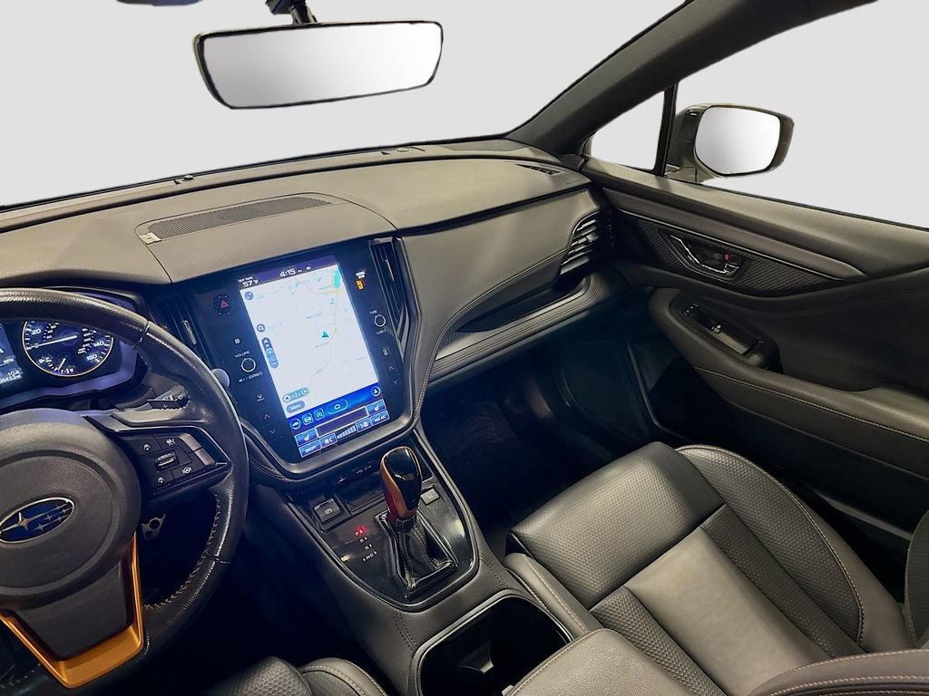 Used 2022 Subaru Outback Wilderness w/ Wilderness Package image 30