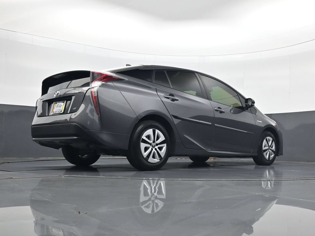 Used 2017 Toyota Prius Two FWD image 26