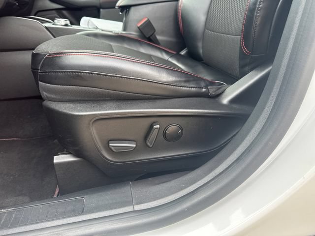 Used 2023 Ford Escape ST-Line Select w/ Tech Pack #2 AWD/4WD image 19