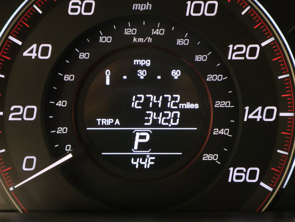 Used 2014 Honda Accord Sport image 36