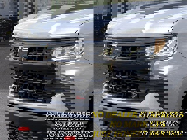 New 2026 Chevrolet Silverado 1500 LT Trail Boss w/ Safety Package image 13