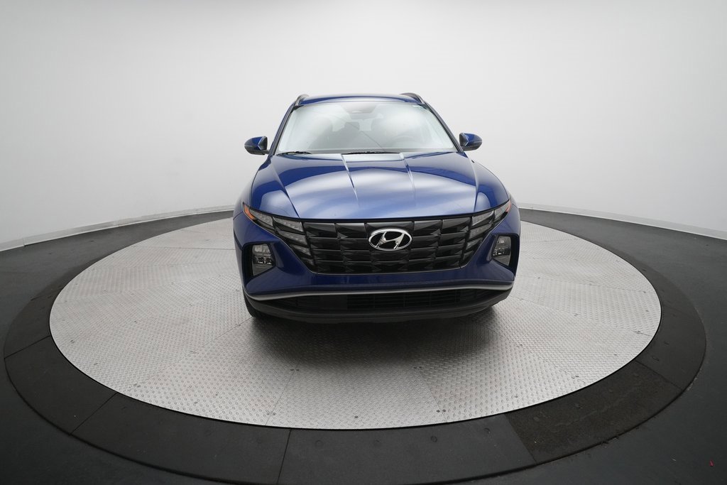 Used 2023 Hyundai Tucson SEL image 11