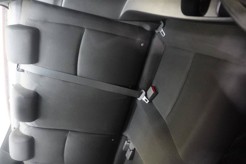 Used 2017 Honda Civic Si image 5
