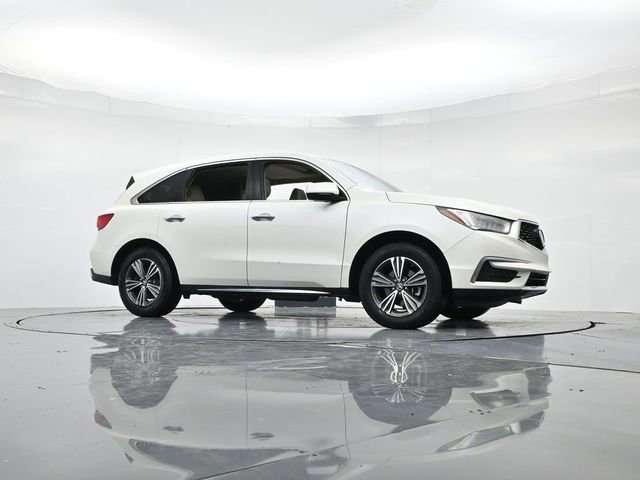 Used 2018 Acura MDX FWD image 34