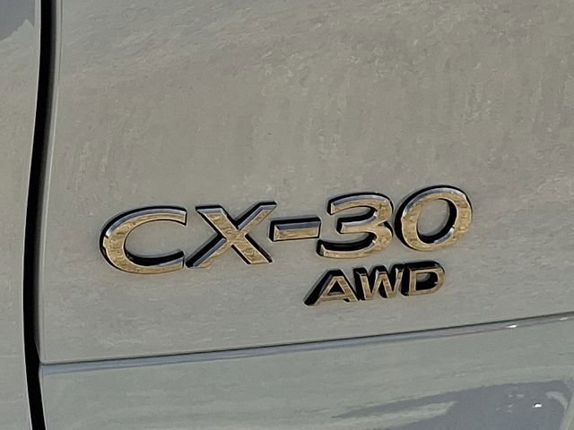 New 2026 MAZDA CX-30 Aire Edition AWD/4WD image 23