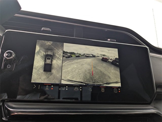 Used 2024 GMC Sierra 2500 Denali Ultimate image 23