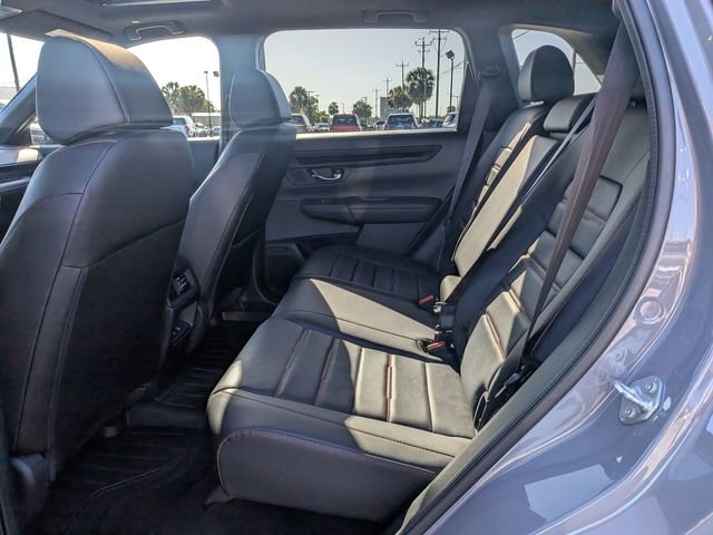 New 2026 Honda CR-V Sport-L image 13