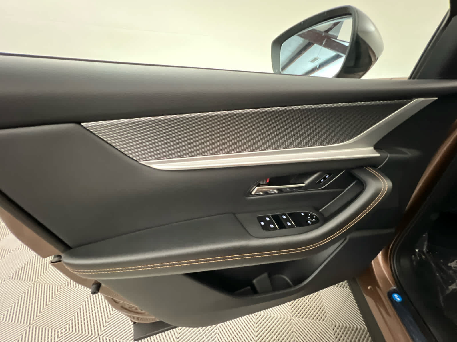 New 2026 MAZDA CX-70 SC Plus AWD/4WD image 23