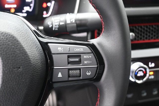 New 2026 Honda Civic Si image 3