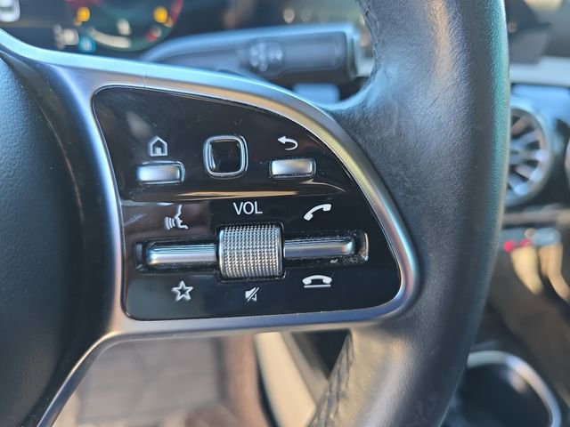 Used 2023 Mercedes-Benz CLA 250 image 17