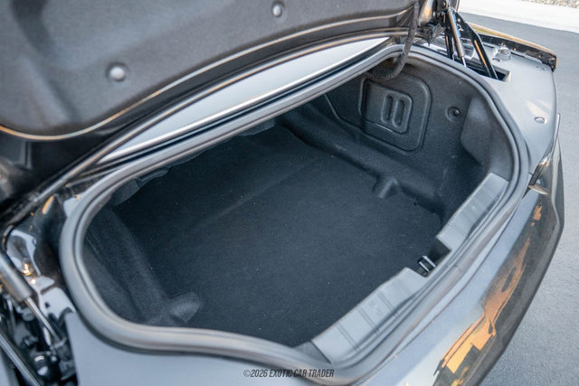 Used 2024 Chevrolet Camaro SS image 50