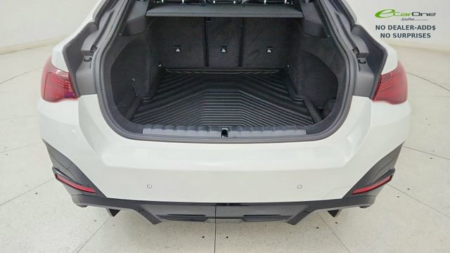 Used 2025 BMW i4 M50 image 14