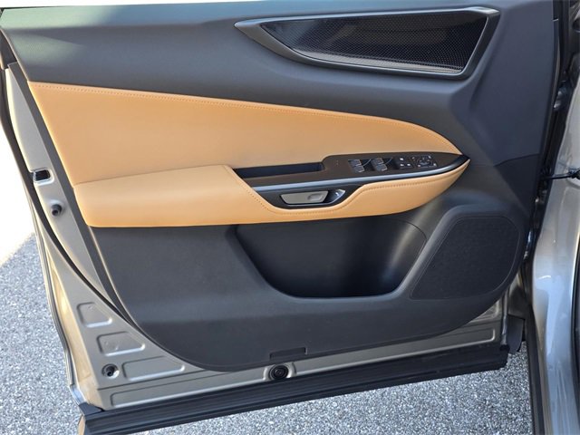 New 2026 Lexus NX 350 AWD image 33