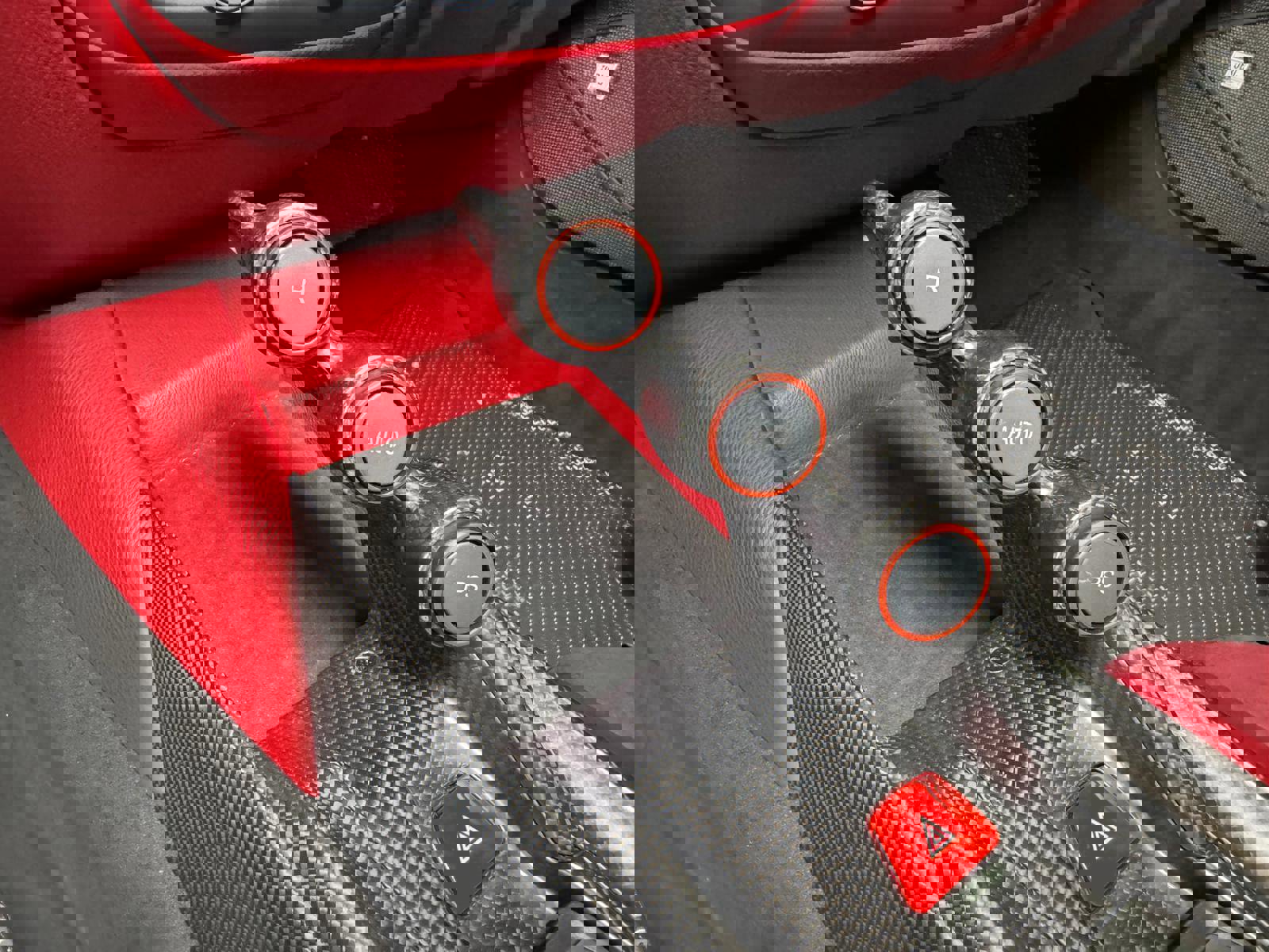 Used 2017 Ferrari F12tdf image 22