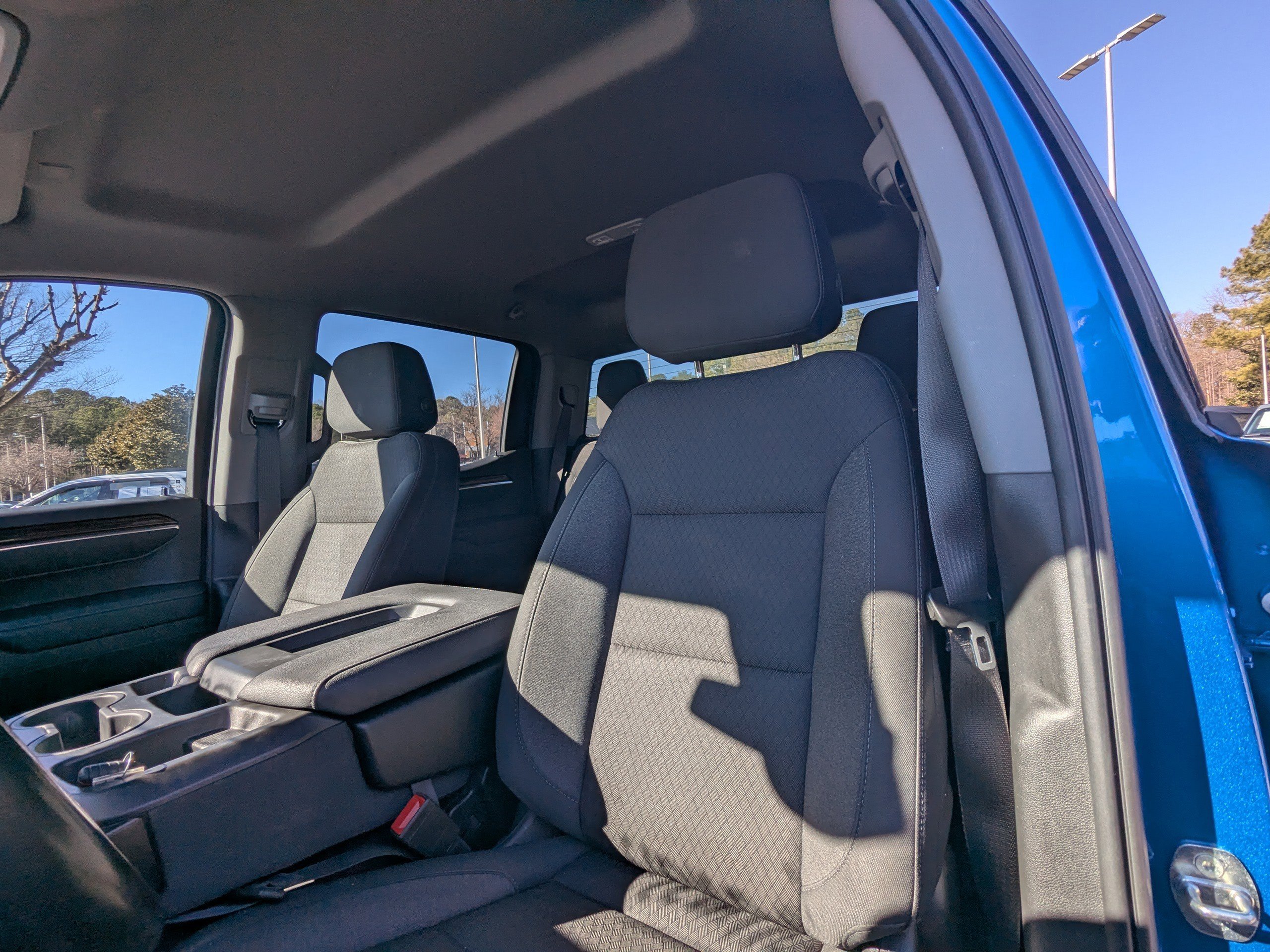 Used 2023 GMC Sierra 1500 Elevation image 9