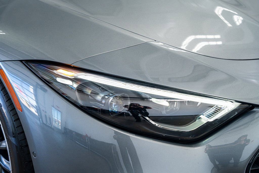 Used 2023 Mercedes-Benz SL 43 AMG image 22