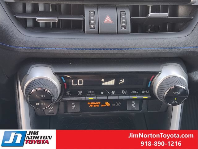 Used 2019 Toyota RAV4 XSE AWD/4WD image 19