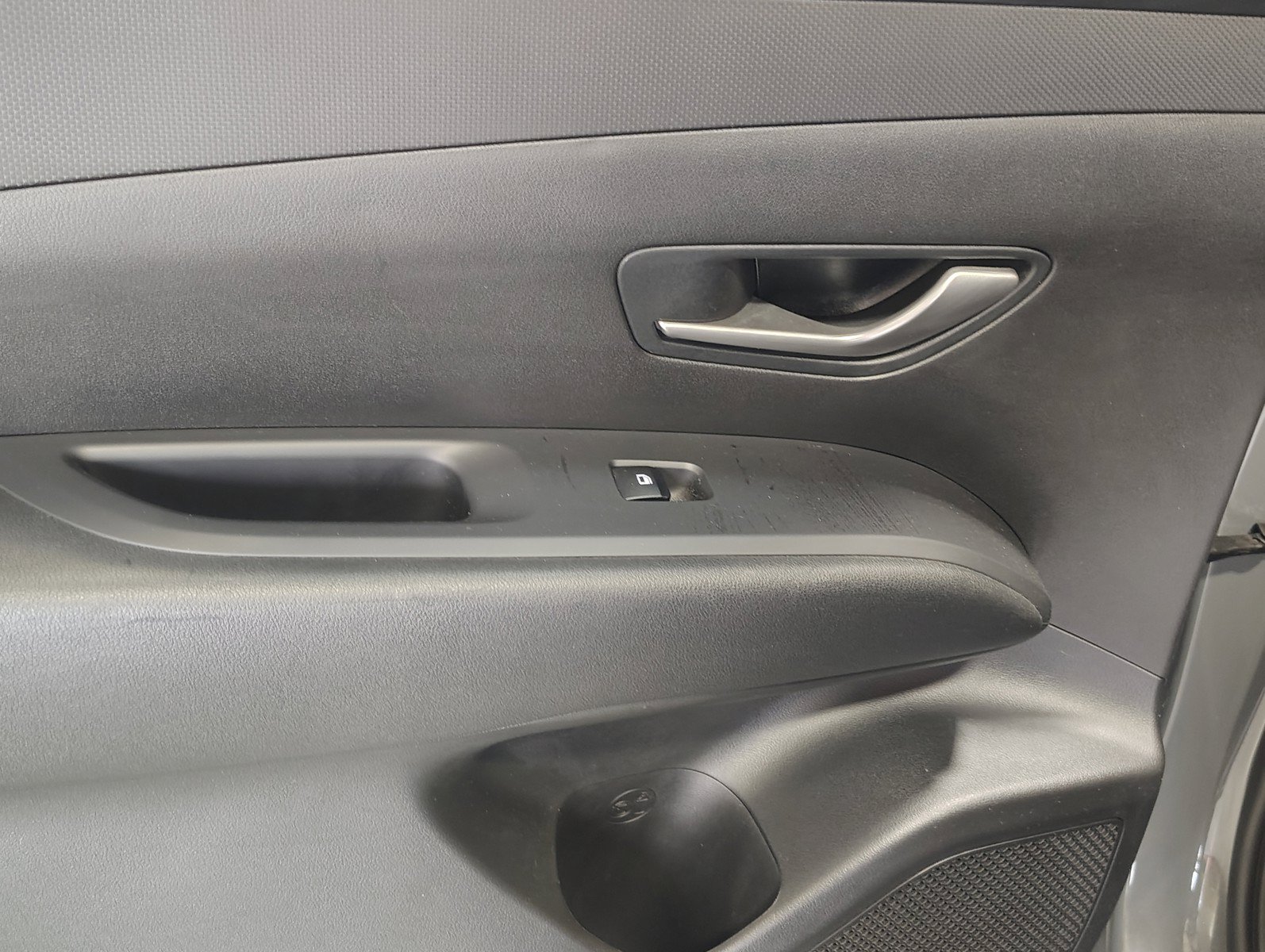 Certified 2024 Hyundai Tucson SE FWD image 15
