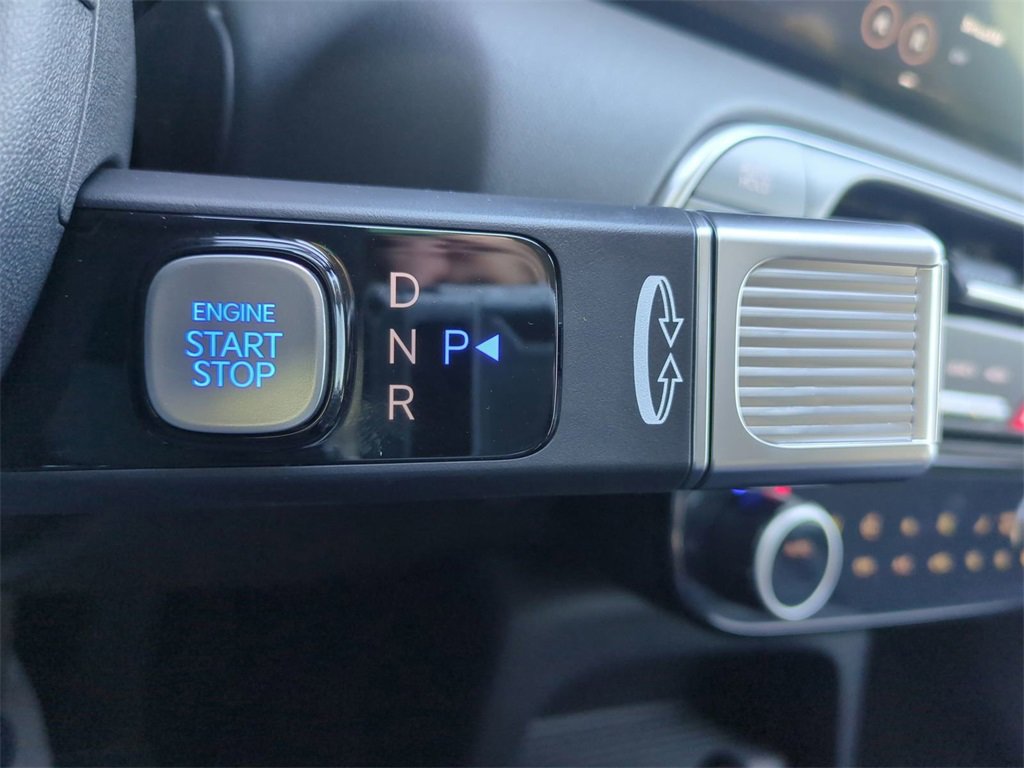 New 2026 Hyundai Palisade Limited image 23