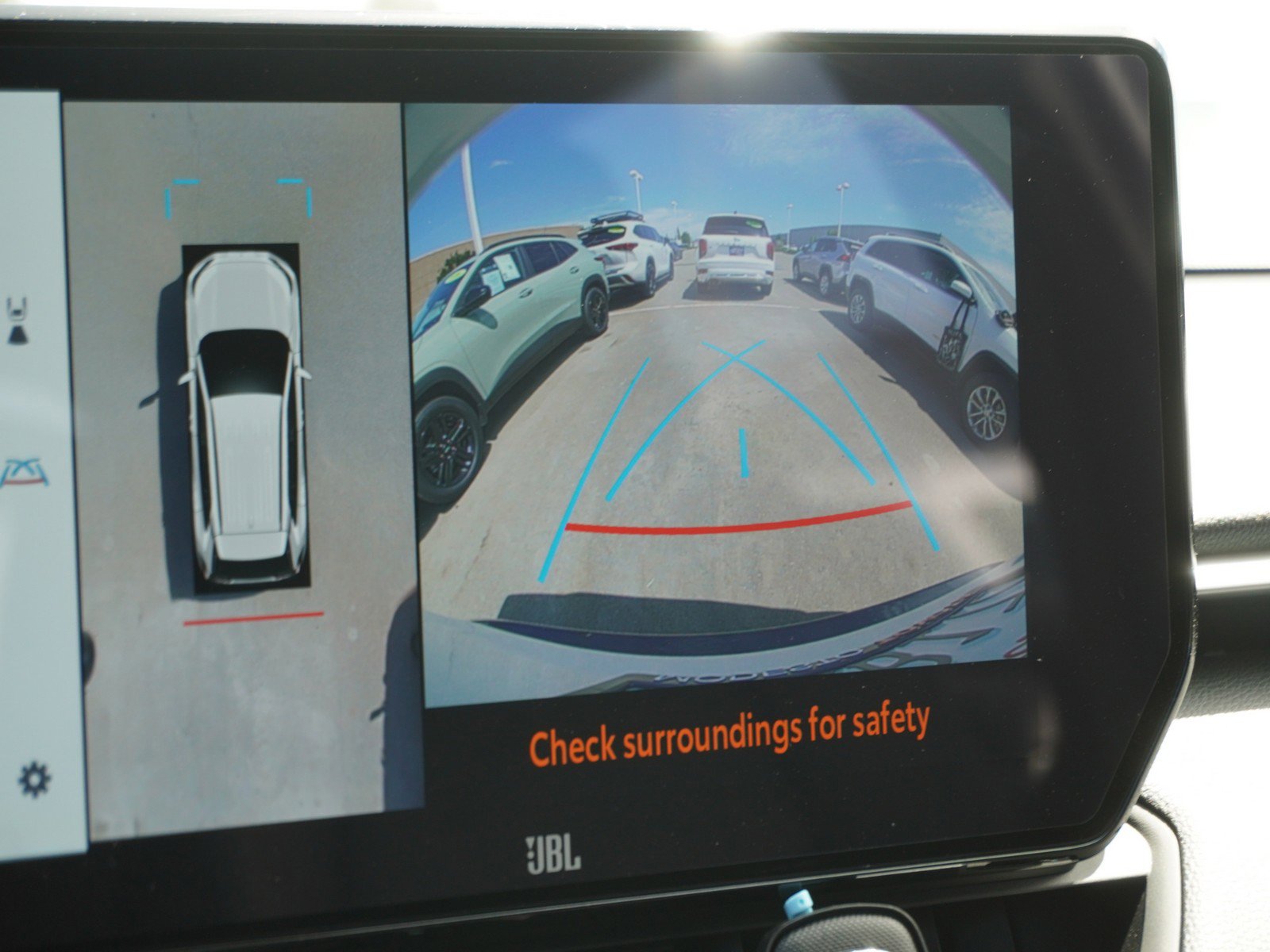 Used 2023 Toyota RAV4 XSE AWD/4WD image 28